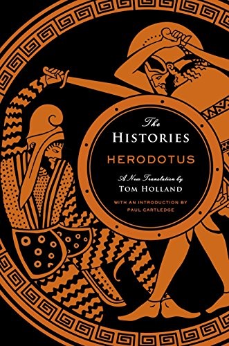 Cover of The Histories