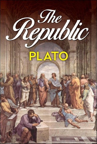 Cover of The Republic