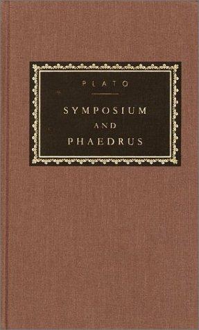 Cover of Symposium
