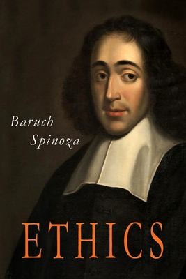 Cover of Ethics