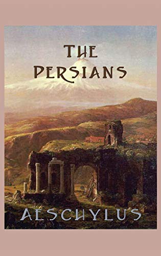 Cover of The Persians