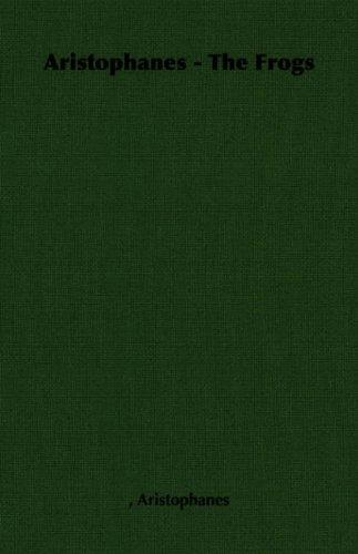Cover of The Frogs