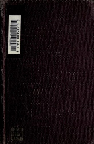 Cover of Laws