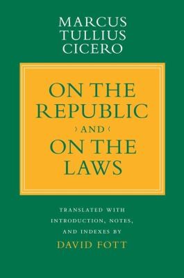 Cover of On the Republic