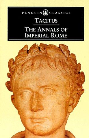 Cover of Annals