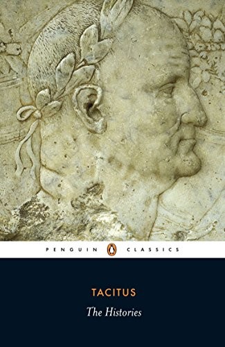 Cover of Histories