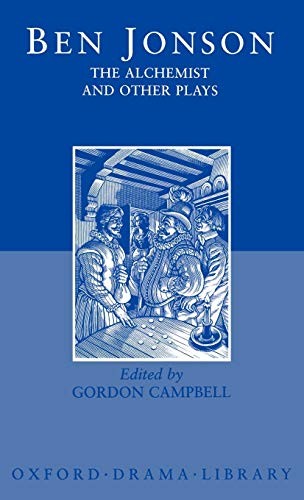 Cover of The Alchemist