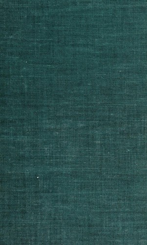 Cover of Bartholomew Fair