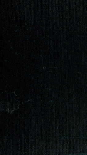 Cover of The Misanthrope