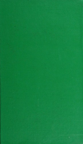 Cover of Songs and Sonnets