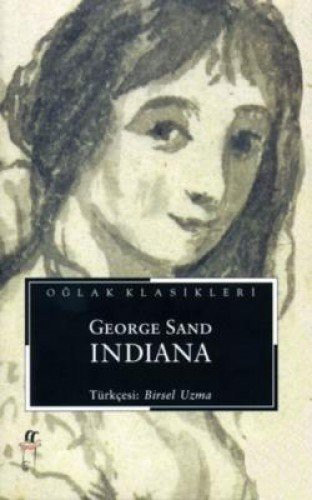 Cover of Indiana