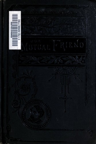 Cover of Our Mutual Friend