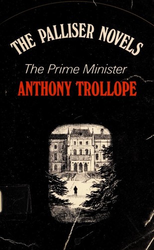 Cover of The Prime Minister
