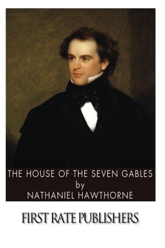 Cover of The House of the Seven Gables