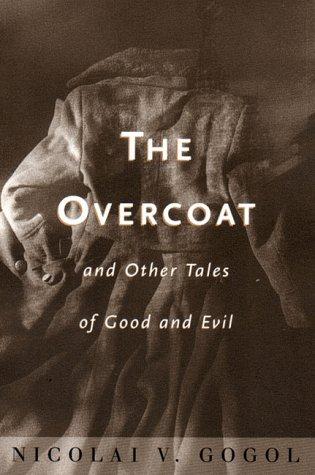 Cover of The Overcoat