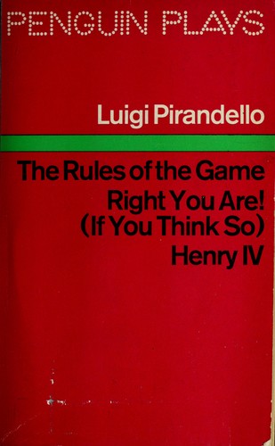 Cover of Henry IV