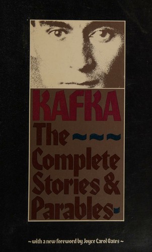 Cover of The Complete Stories