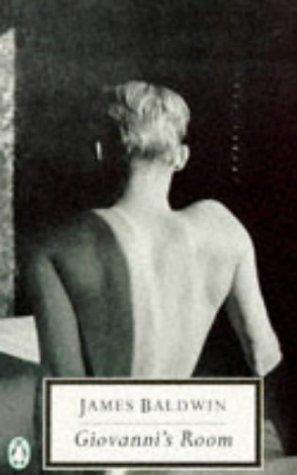 Cover of Giovanni’s Room