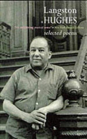 Cover of Selected Poems