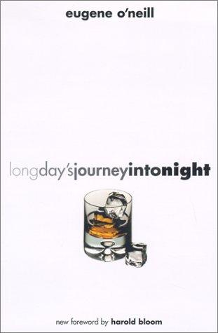 Cover of Long Day’s Journey into Night