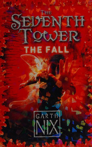 Cover of The Fall