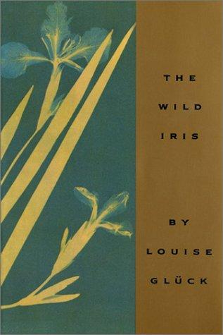 Cover of The Wild Iris