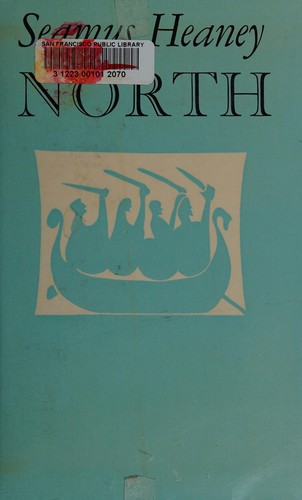Cover of North