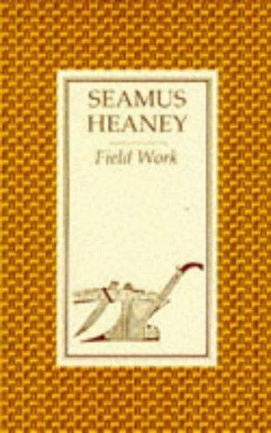 Cover of Field Work