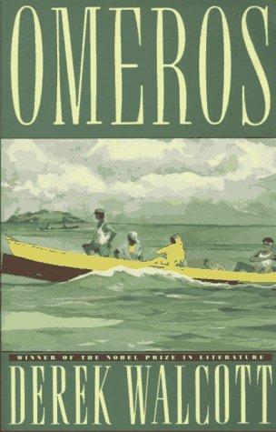 Cover of Omeros