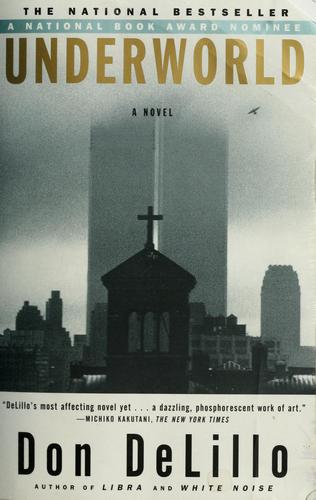 Cover of Underworld