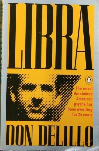 Cover of Libra