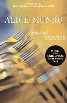 Cover of Selected Stories