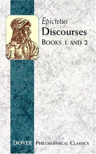Cover of Discourses