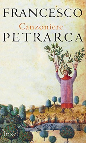Cover of Canzoniere