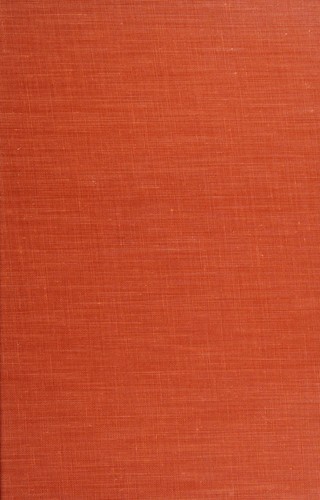 Cover of Letters on Familiar Matters