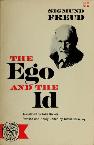 Cover of The Ego and the Id