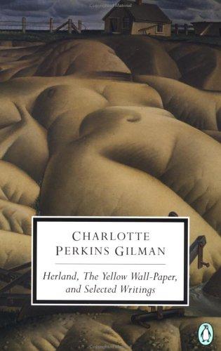 Cover of Herland