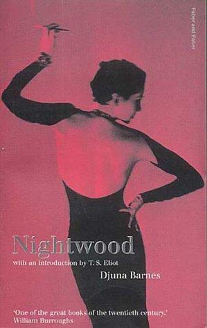 Cover of Nightwood