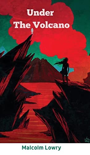 Cover of Under the Volcano