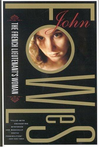 Cover of The French Lieutenant’s Woman