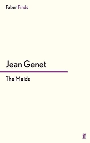 Cover of The Maids