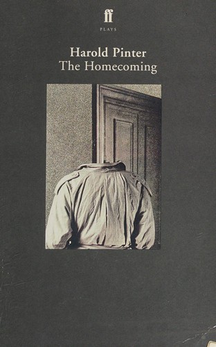 Cover of The Homecoming