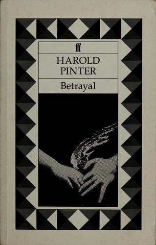 Cover of Betrayal