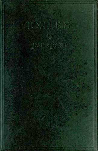 Cover of Exiles