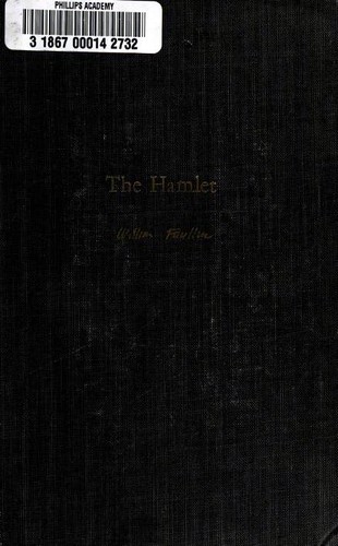 Cover of The Hamlet