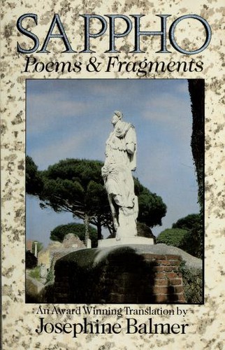 Cover of Fragments