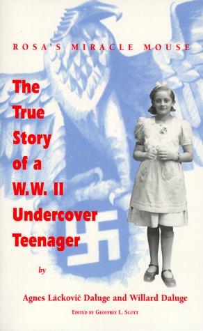 Cover of A True Story