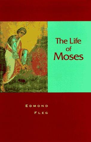 Cover of The Life of Moses