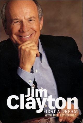 Cover of First Dream