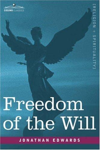 Cover of Freedom of the Will